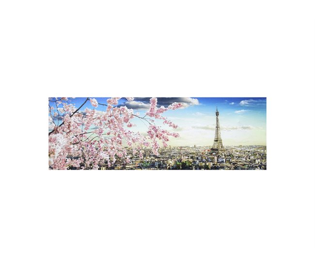 Conforama Pintura original PARIS marca MARCOMUEBLE