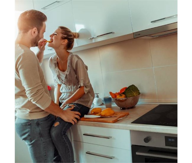 Conforama Placa Inducción 5 Fuegos | UNIVERSALBLUE