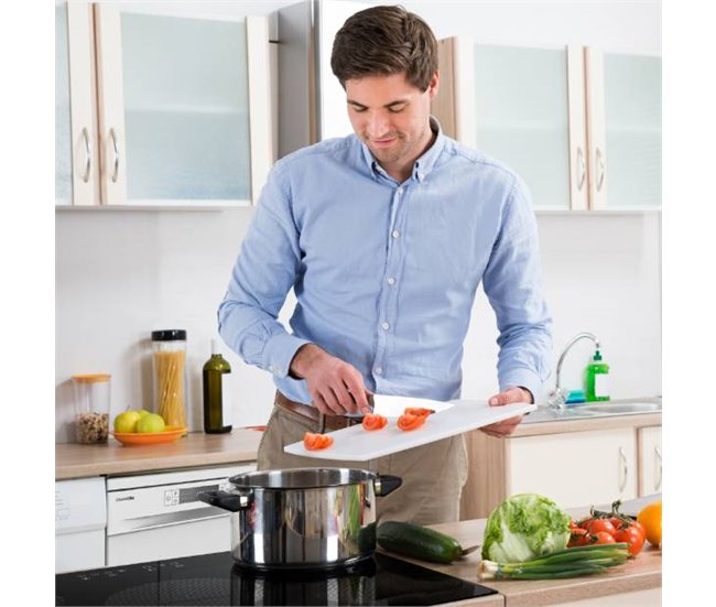 Conforama Placa Inducción 5 Fuegos | UNIVERSALBLUE