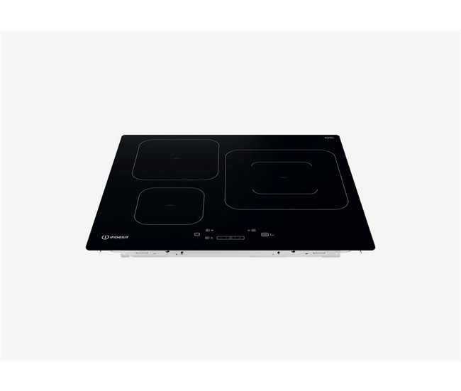 Conforama Placa Inducción INDESIT IS 55Q60 NE