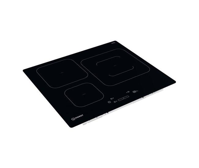 Conforama Placa Inducción INDESIT IS 55Q60 NE