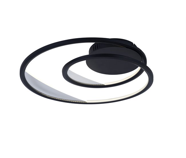 Conforama Plafón KAZUMA De La Marca CONFORAMA