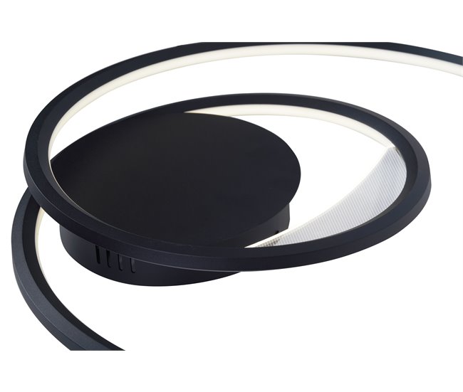 Conforama Plafón KAZUMA De La Marca CONFORAMA