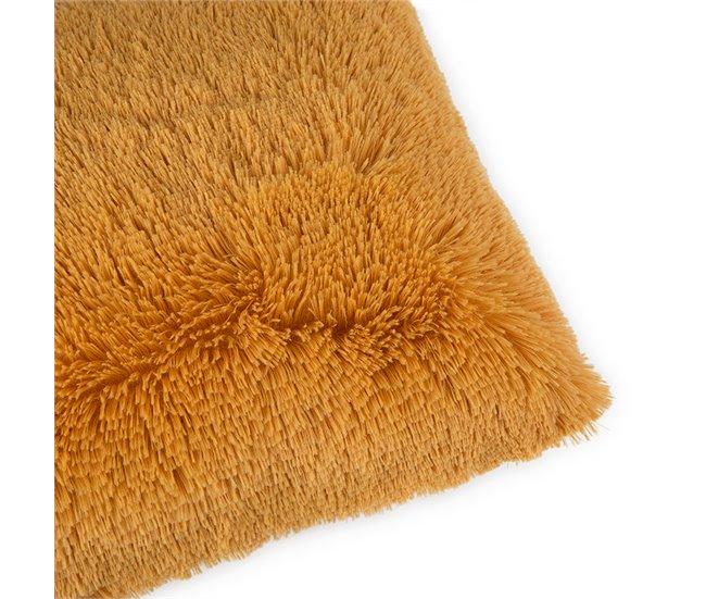 Conforama Plaid Pelo Sintético M/Fur 130x180cm