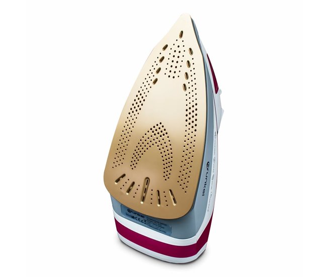 Conforama Plancha De Vapor Grunkel 2500 W 220 V