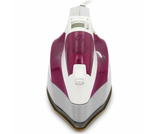 Conforama Plancha De Vapor Grunkel 2500 W 220 V