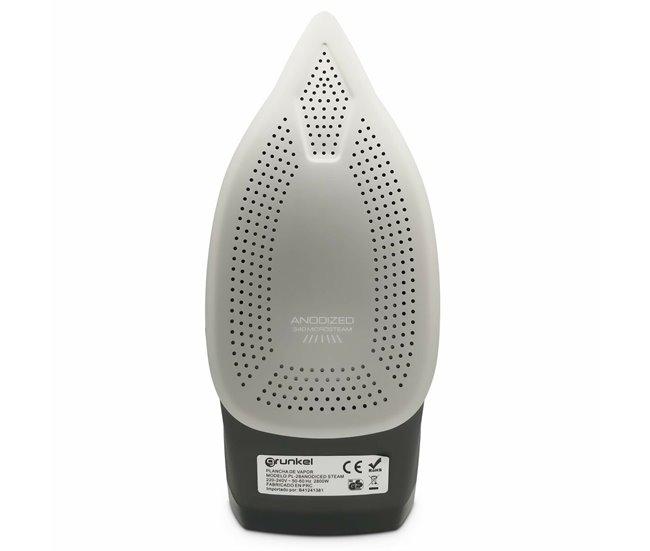 Conforama Plancha De Vapor Grunkel 2800 W