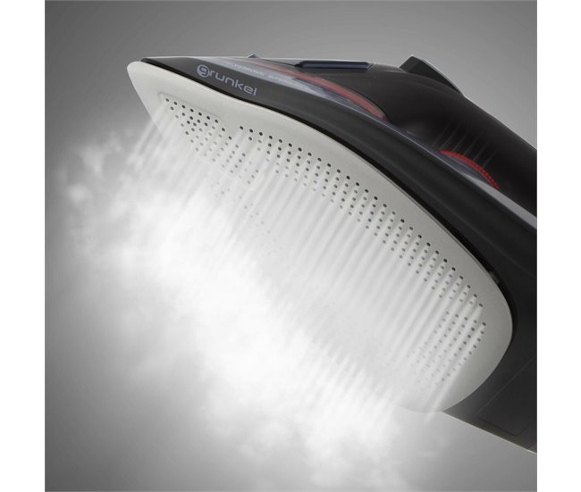 Conforama Plancha De Vapor Grunkel 2800 W