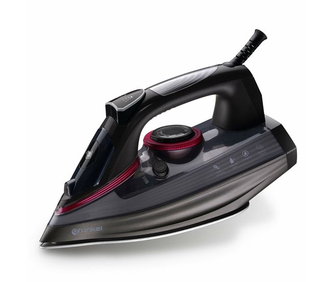 Conforama Plancha De Vapor Grunkel 2800 W