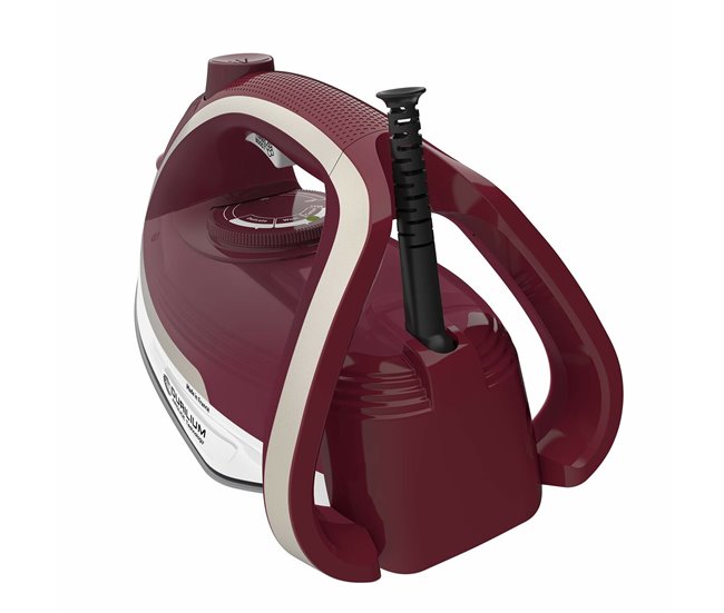 Conforama Plancha De Vapor Tefal FV6810E0 2800 W