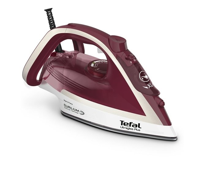 Conforama Plancha de Vapor Tefal FV6810E0 2800 W