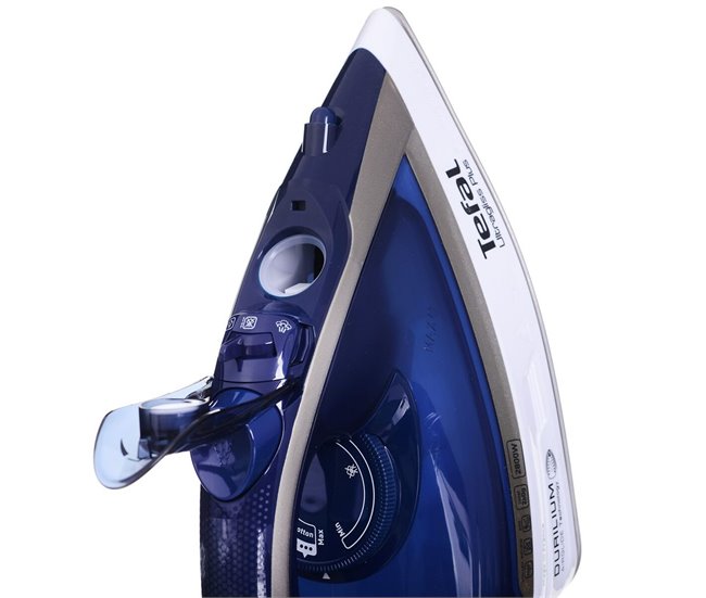 Conforama Plancha De Vapor Tefal FV6812E0 2800 W