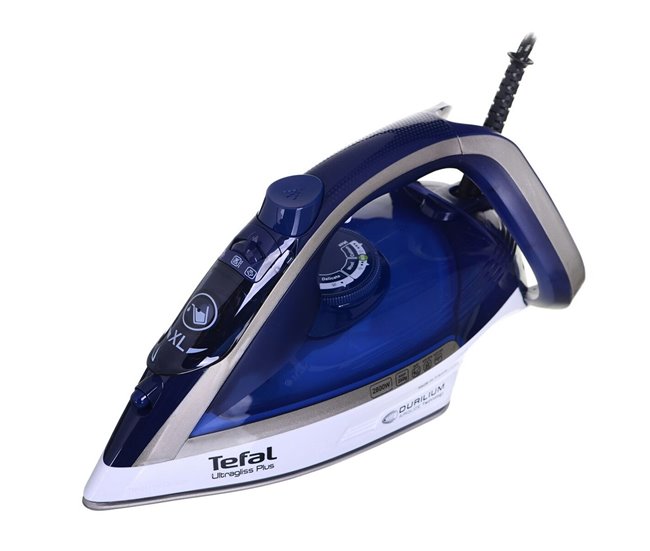 Conforama Plancha de Vapor Tefal FV6812E0 2800 W
