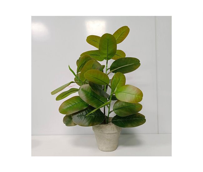 Conforama Planta artificial ASHLEY con maceta