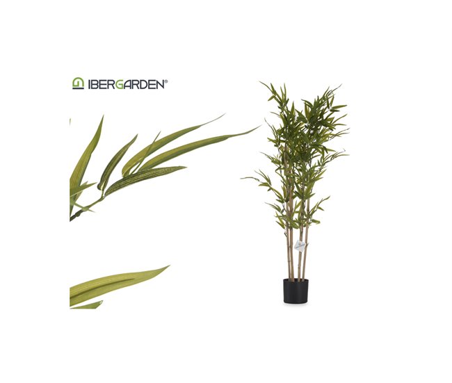 Conforama Planta artificial BAMBU marca IBERGARDEN