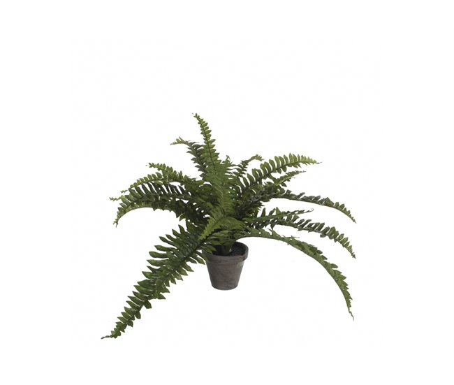 Conforama Planta artificial HELECHO marca MYCA