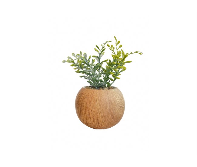 Conforama Planta artificial OLGA marca ECOANYA