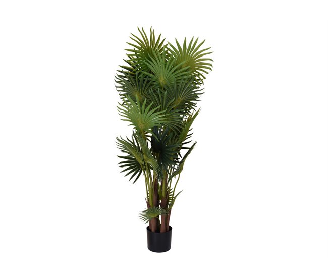 Conforama Planta artificial PALMITO 127cm