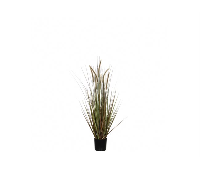 Conforama Planta artificial PLUME marca MYCA 120cm