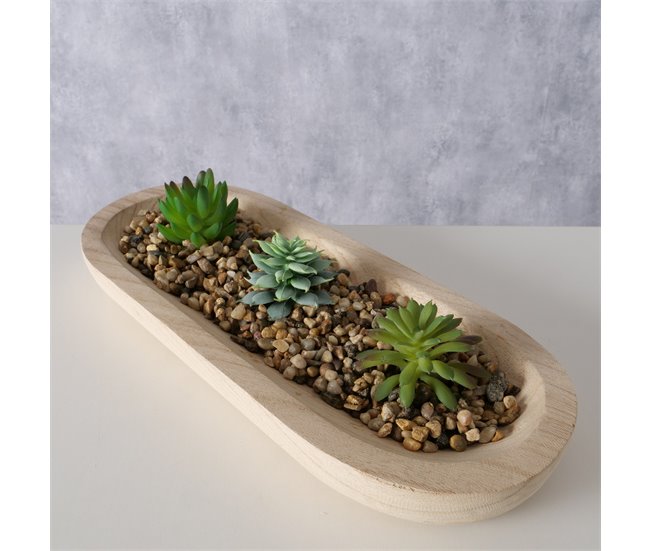 Conforama Planta Artificial SUKULA Marca BOLTZE