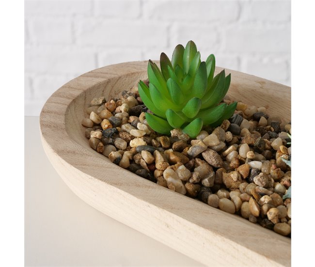 Conforama Planta Artificial SUKULA Marca BOLTZE