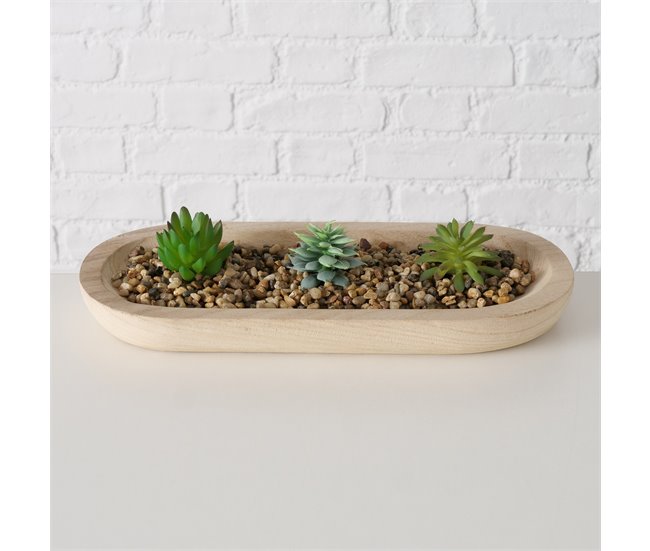 Conforama Planta Artificial SUKULA Marca BOLTZE