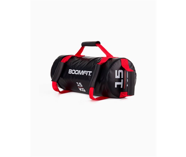 Conforama Power Bag 15Kg - BOOMFIT