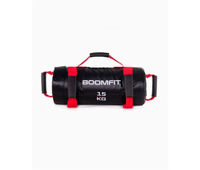 Conforama Power Bag 15Kg - BOOMFIT