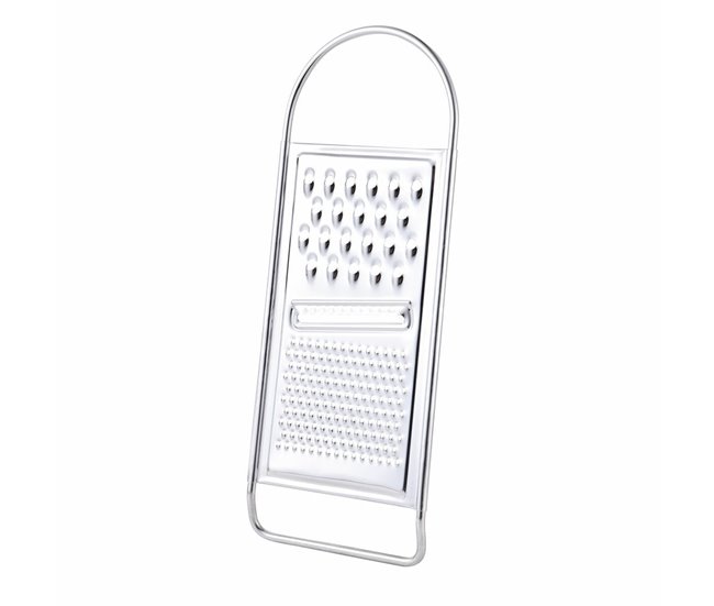 Conforama Rallador San Ignacio Expert (29 X 11 3 Cm)