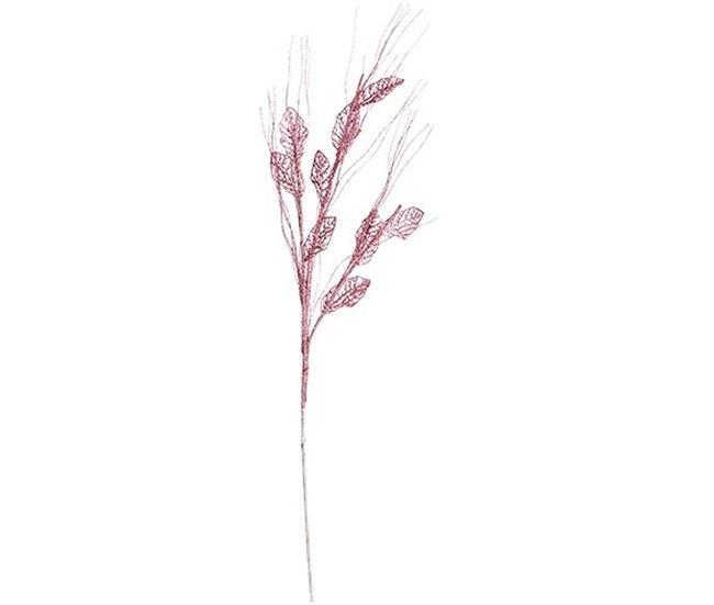 Conforama Rama Rosa 46 X 80 X 5 Cm (12 Unidades)