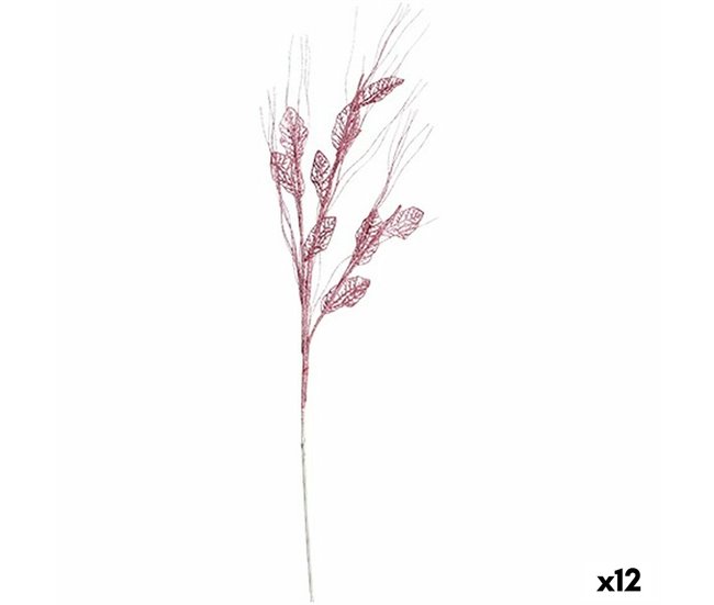 Conforama Rama Rosa 46 x 80 x 5 cm (12 Unidades)