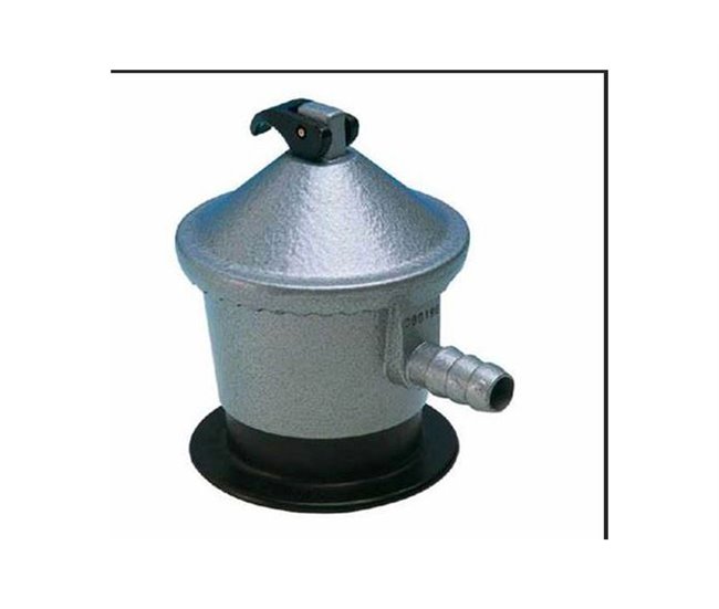 Conforama Regulador gas DOMÉSTICO 30G EDM 74188