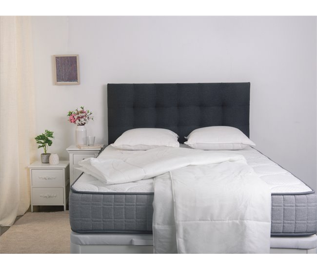 Conforama Relleno Nórdico SPRING Para Cama De 90cm