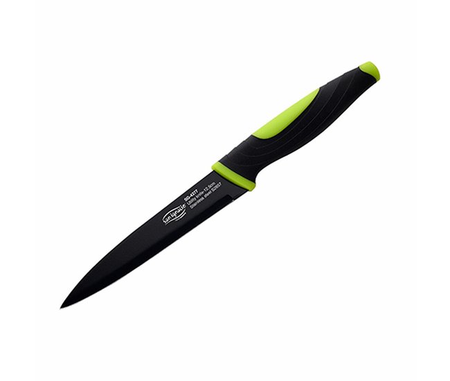 Conforama Set De Cuchillos San Ignacio Q4040