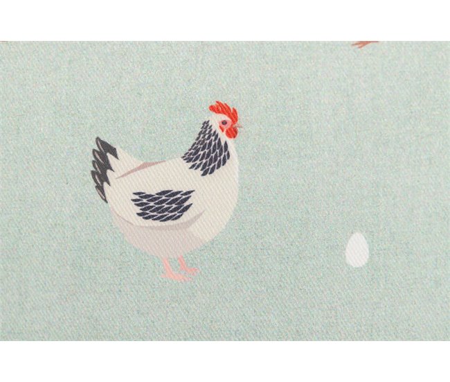 Conforama Shopping Bag Gallinas 41x77 Cm