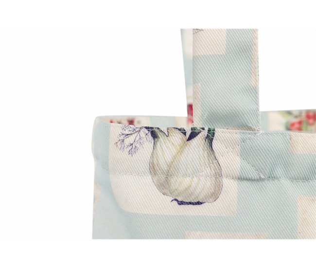 Conforama Shopping Bag Hortalizas 41x45 Cm