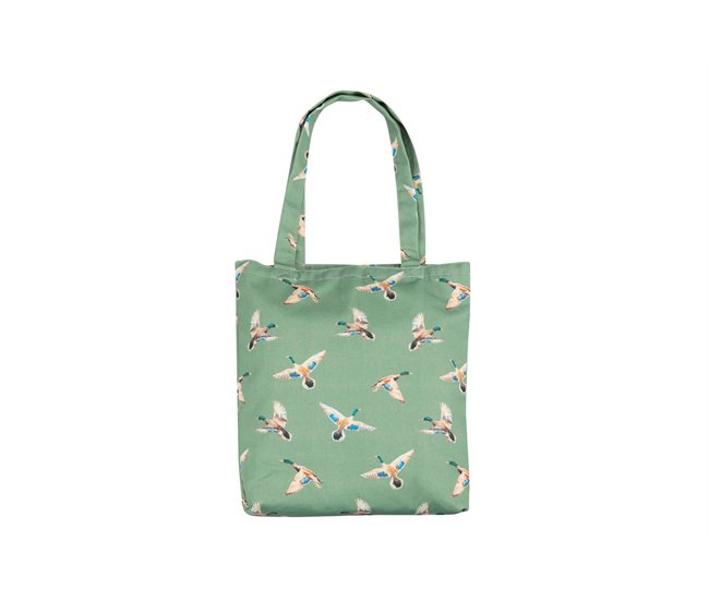 Conforama Shopping Bag Patos 41x77 Cm