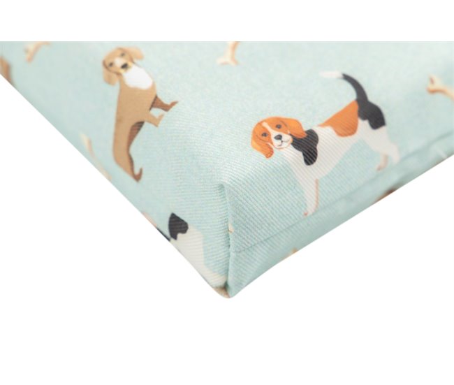 Conforama Shopping Bag Perros 41x77 Cm