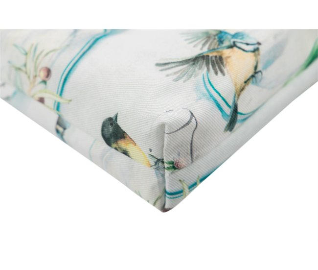 Conforama Shopping Bag Platos 41x45 Cm