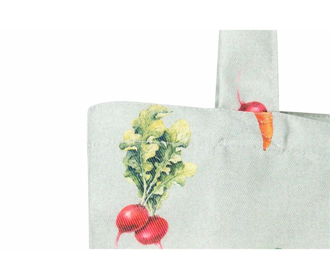 Conforama Shopping Bag Rabanos 41x77 Cm