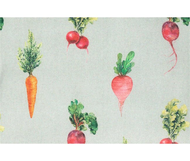 Conforama Shopping Bag Rabanos 41x77 Cm