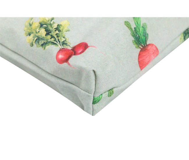 Conforama Shopping Bag Rabanos 41x77 Cm
