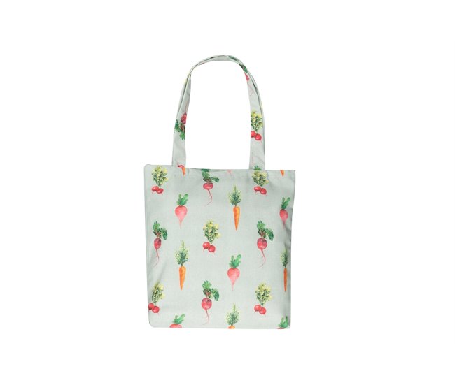 Conforama Shopping Bag Rabanos 41x77 Cm