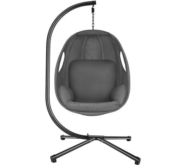 Conforama Silla Colgante