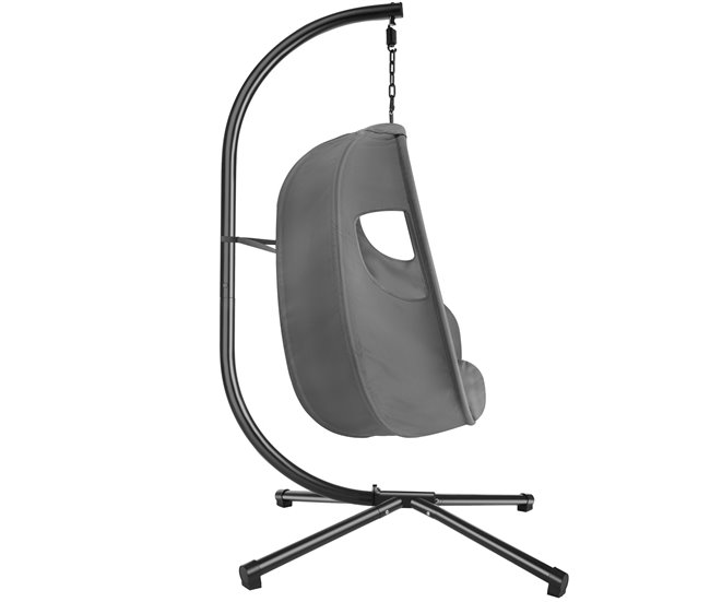 Conforama Silla Colgante