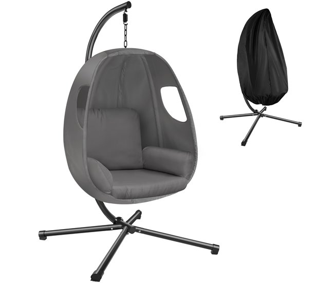 Conforama Silla colgante