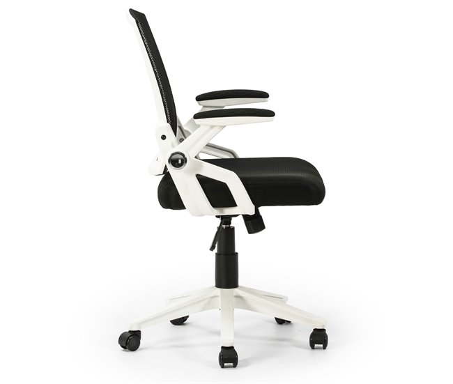 Conforama Silla De Escritorio Giratoria OLAF