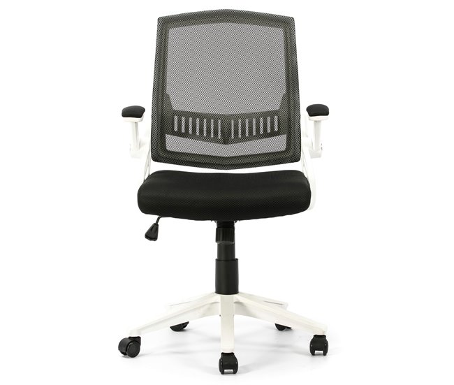 Conforama Silla de escritorio giratoria OLAF