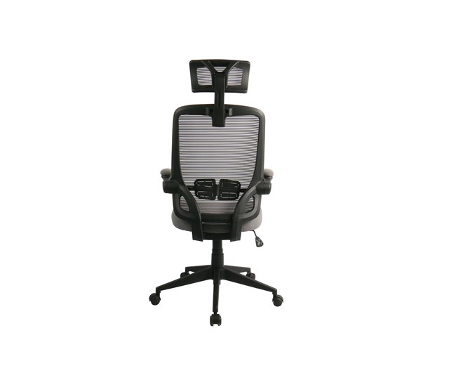 Conforama Silla De Escritorio VICENT Color Gris