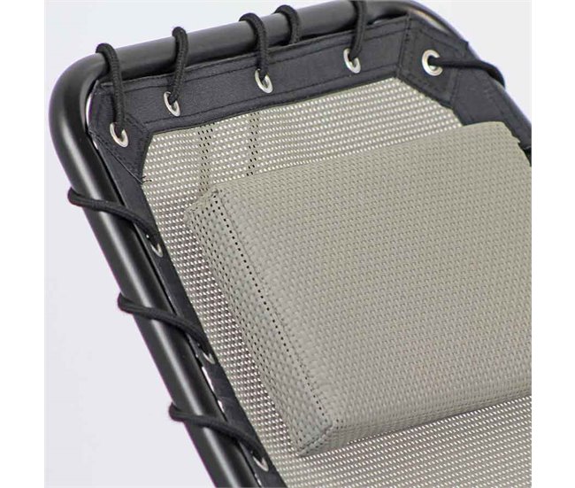 Conforama Silla De Jardín Elíptica Twist